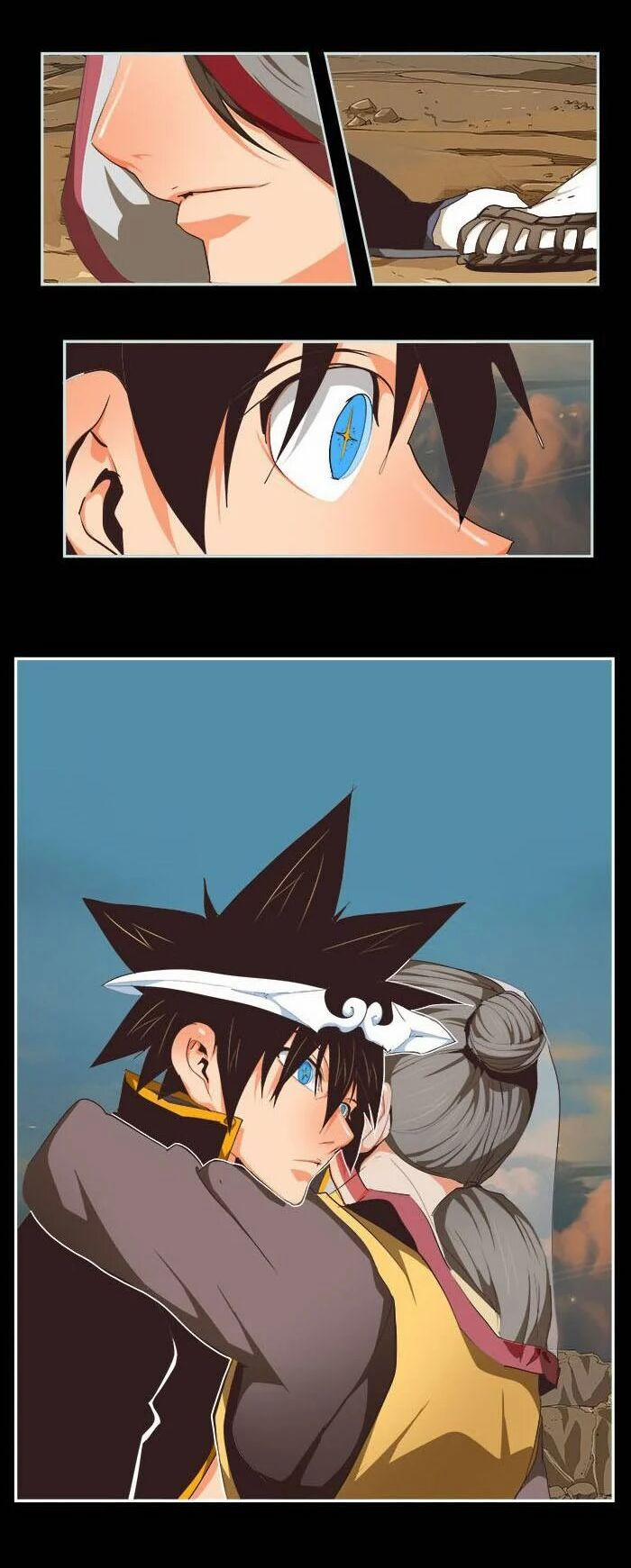 Chúa Tể Học Đường 468 trang 5