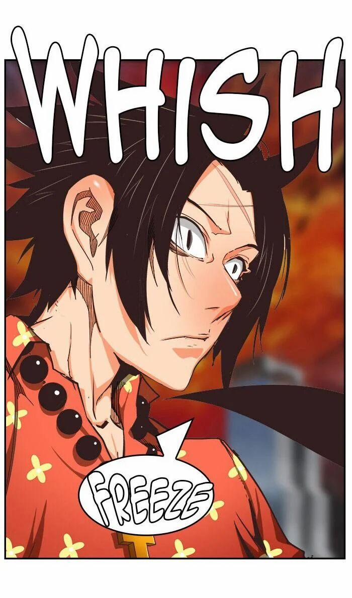 Chúa Tể Học Đường 468 trang 52