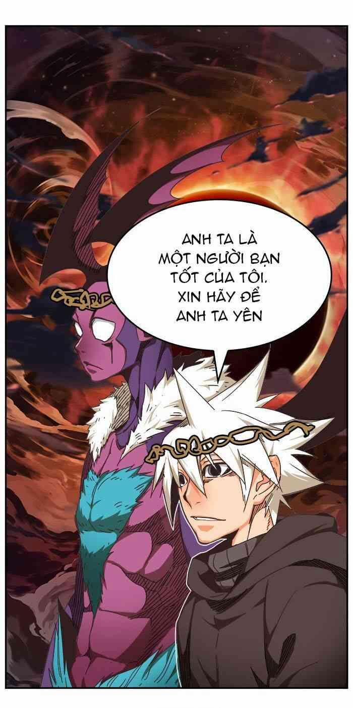 Chúa Tể Học Đường 468 trang 54