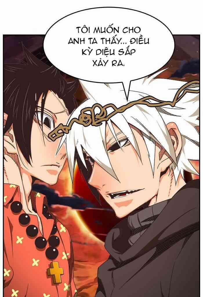 Chúa Tể Học Đường 468 trang 55