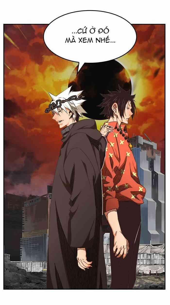 Chúa Tể Học Đường 468 trang 57
