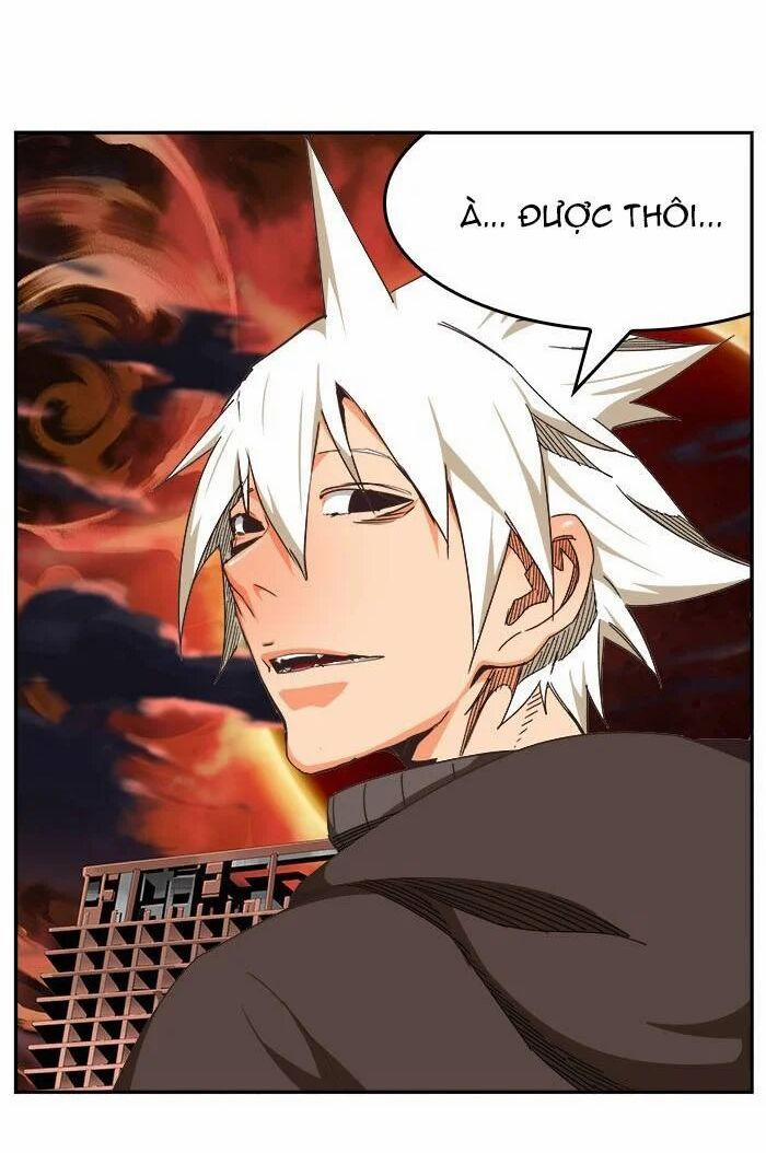 Chúa Tể Học Đường 468 trang 60