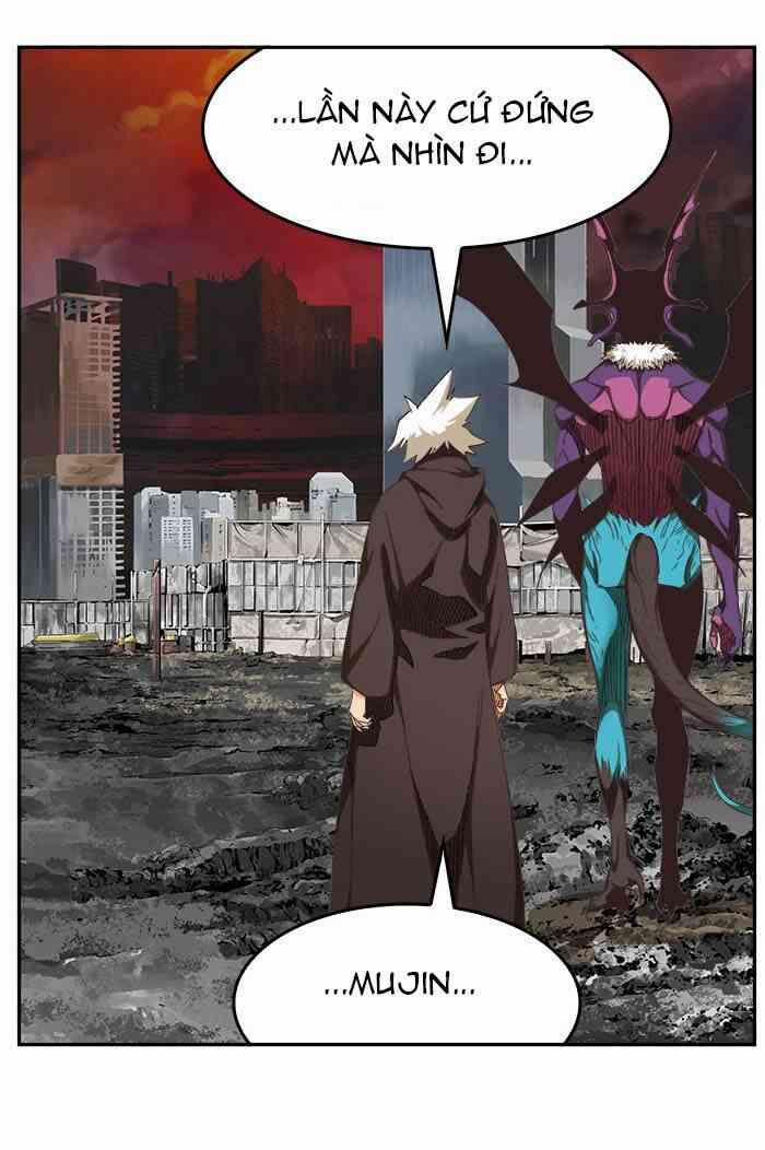 Chúa Tể Học Đường 468 trang 61