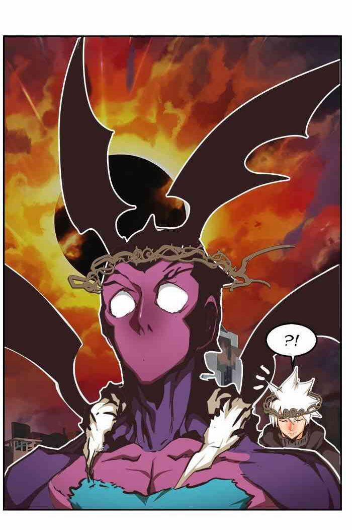 Chúa Tể Học Đường 468 trang 62