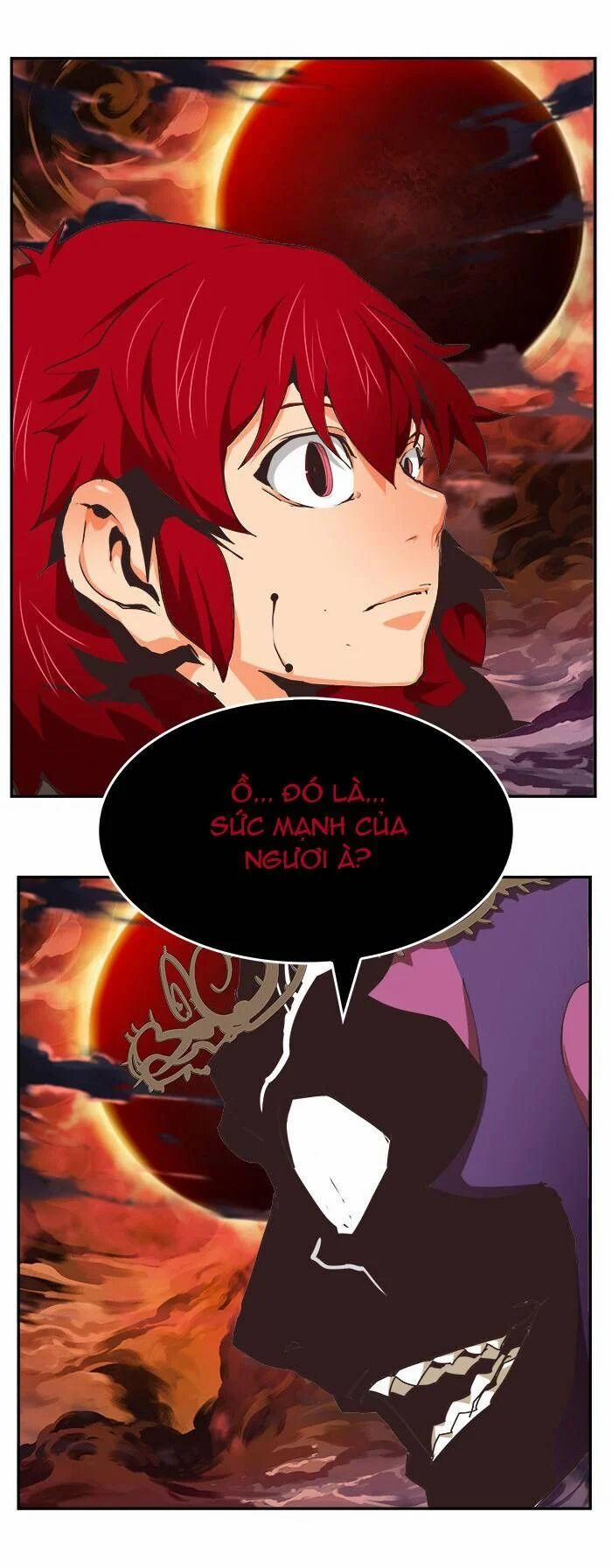 Chúa Tể Học Đường 468 trang 64