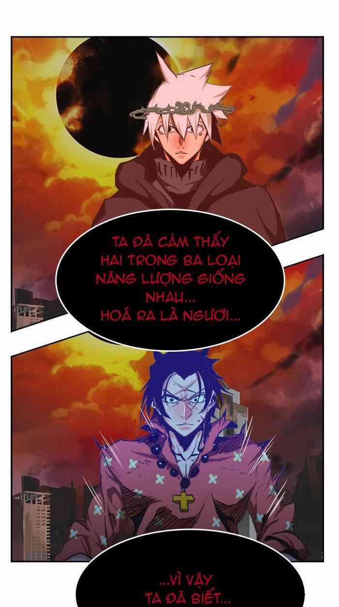 Chúa Tể Học Đường 468 trang 65