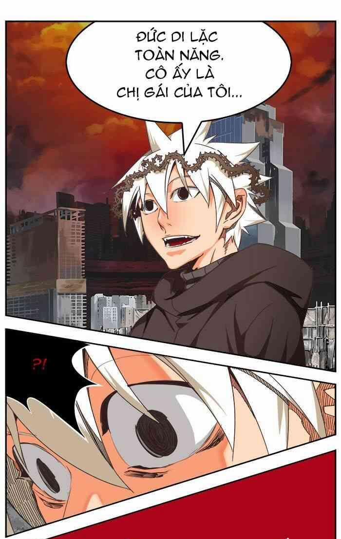 Chúa Tể Học Đường 468 trang 67