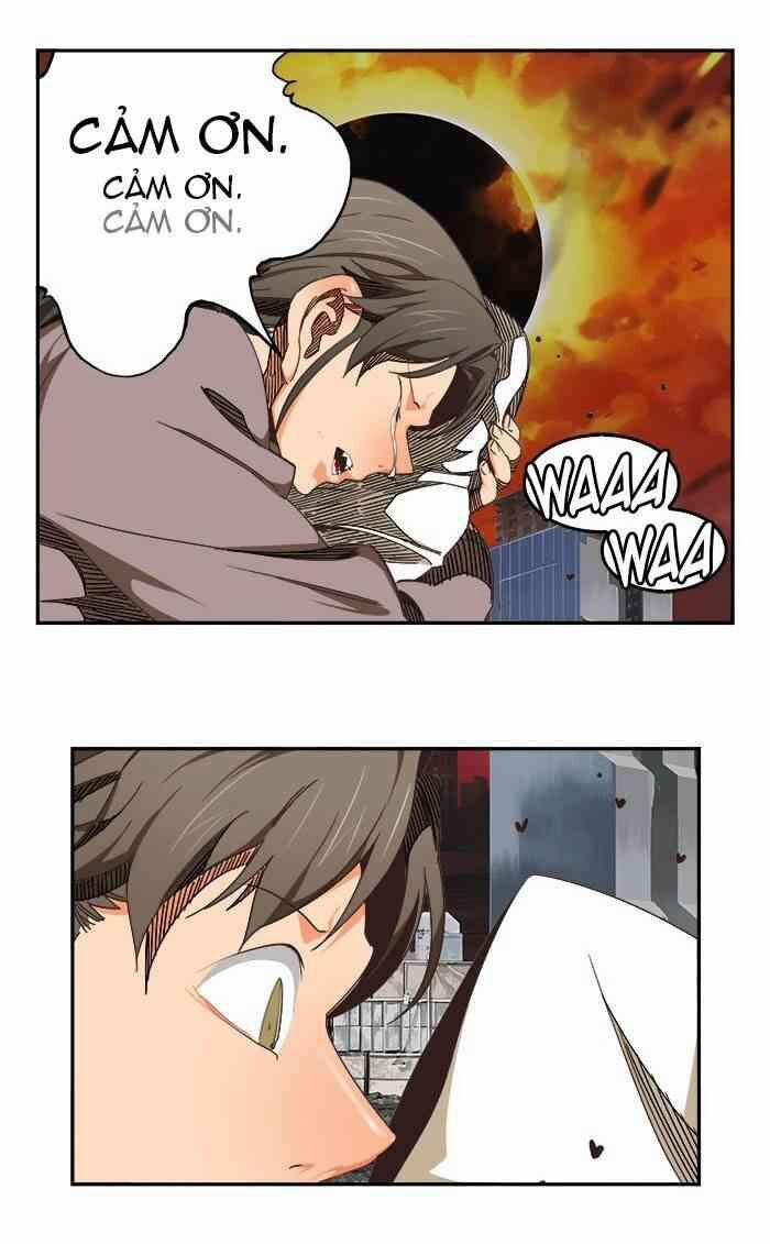 Chúa Tể Học Đường 468 trang 69