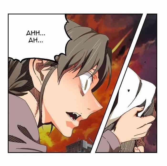 Chúa Tể Học Đường 468 trang 70