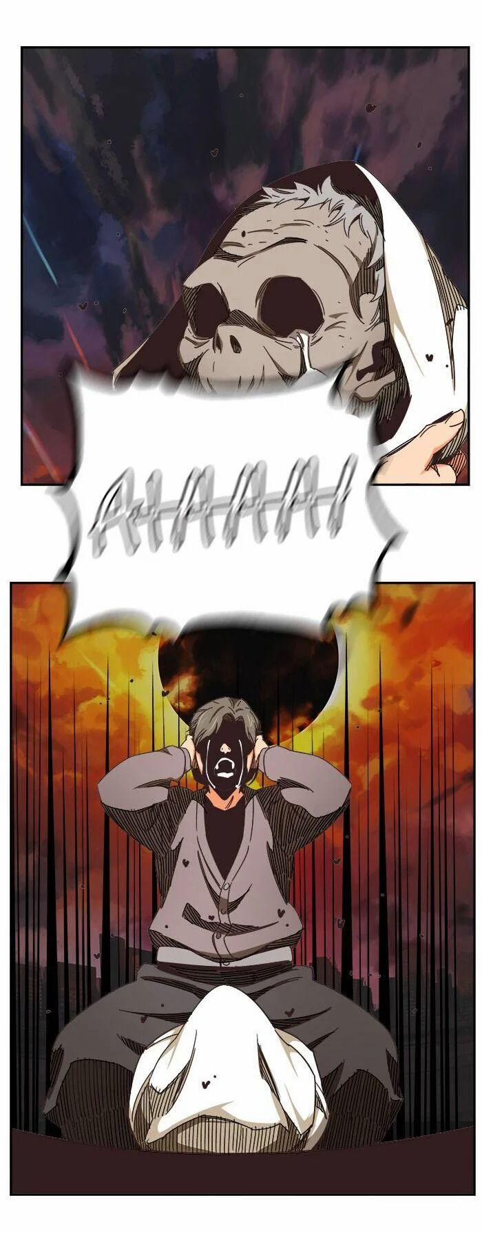 Chúa Tể Học Đường 468 trang 71