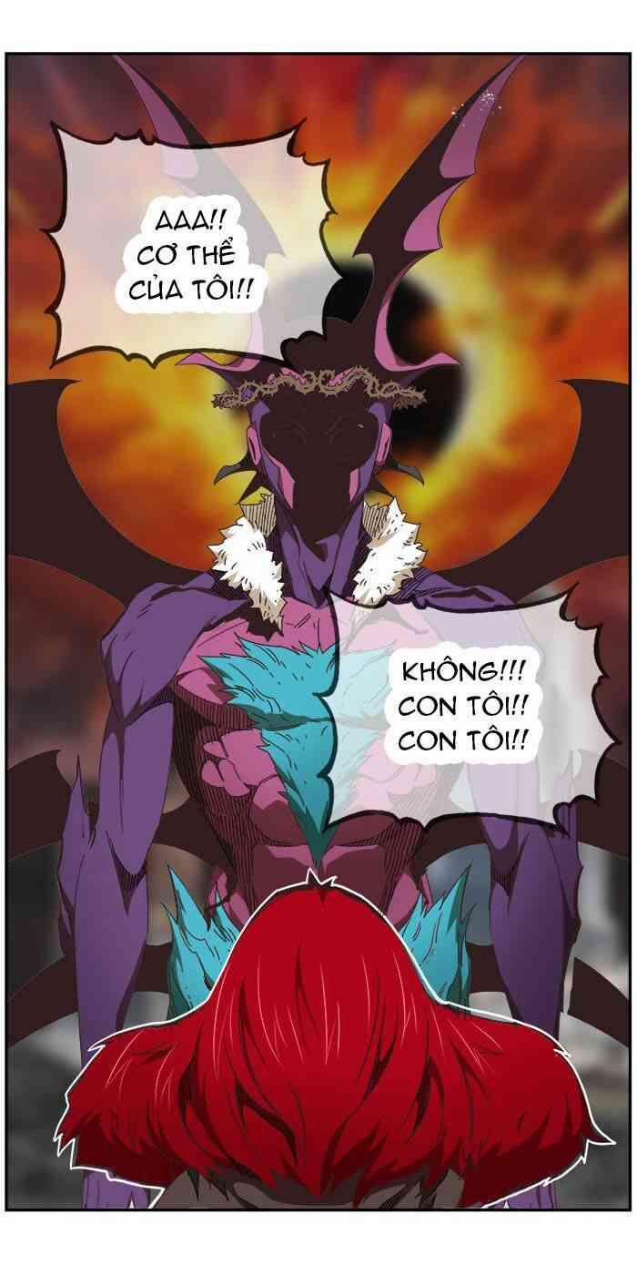 Chúa Tể Học Đường 468 trang 72