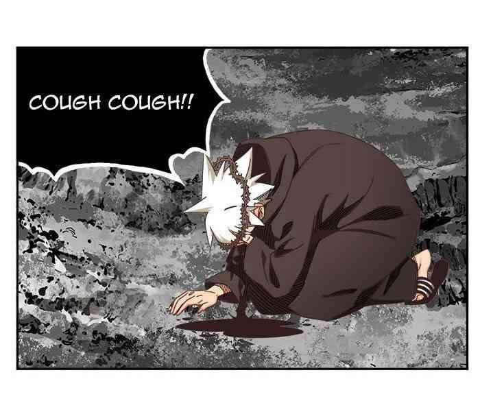 Chúa Tể Học Đường 468 trang 73