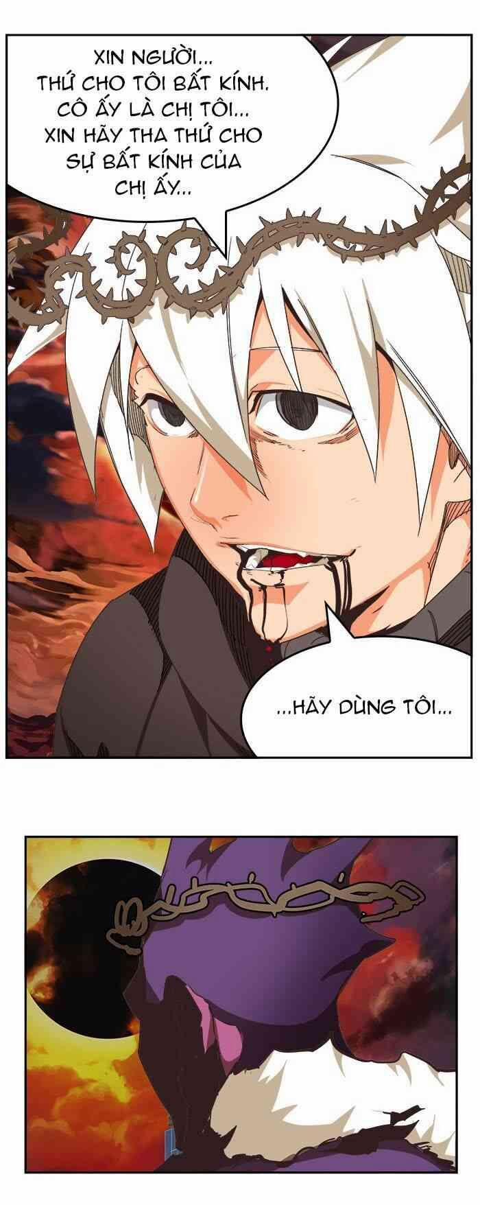 Chúa Tể Học Đường 468 trang 79