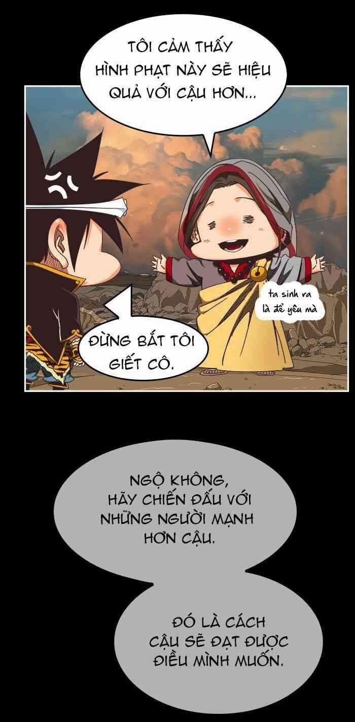 Chúa Tể Học Đường 468 trang 8