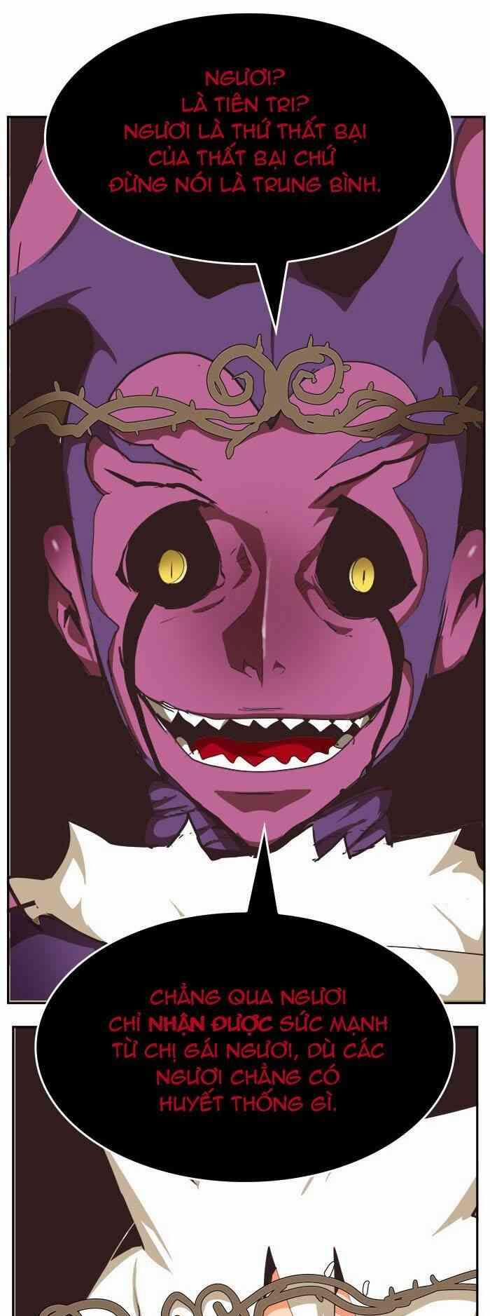 Chúa Tể Học Đường 468 trang 84