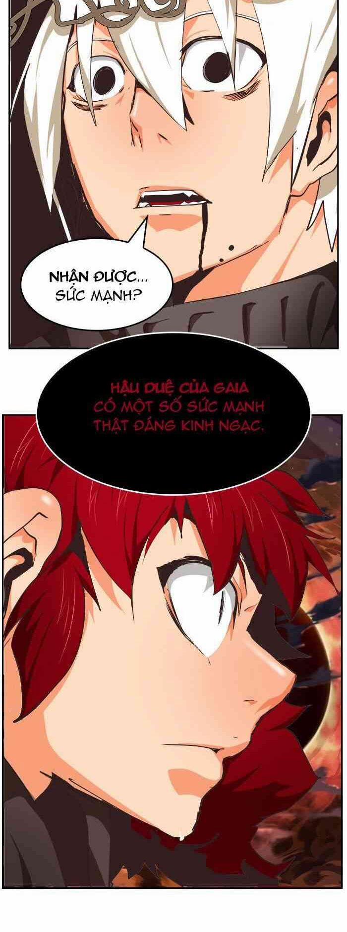 Chúa Tể Học Đường 468 trang 85