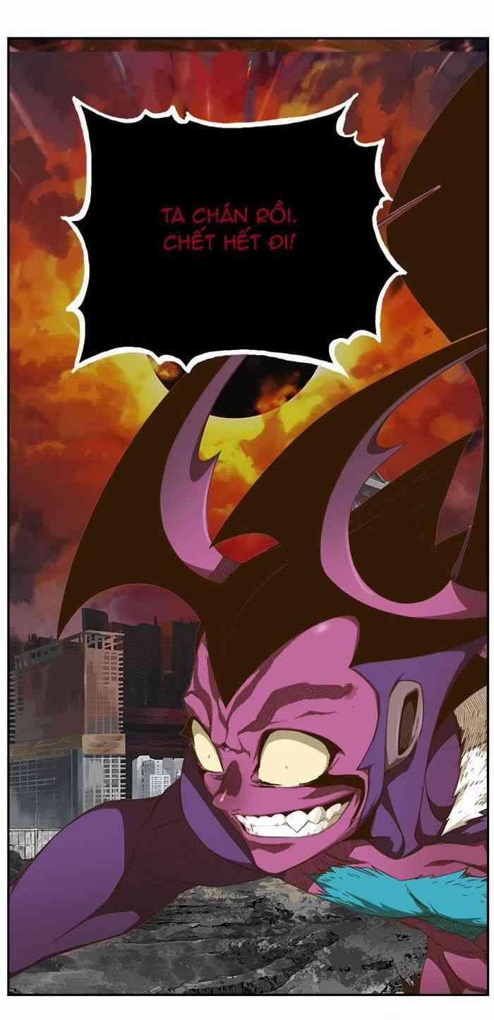 Chúa Tể Học Đường 468 trang 86