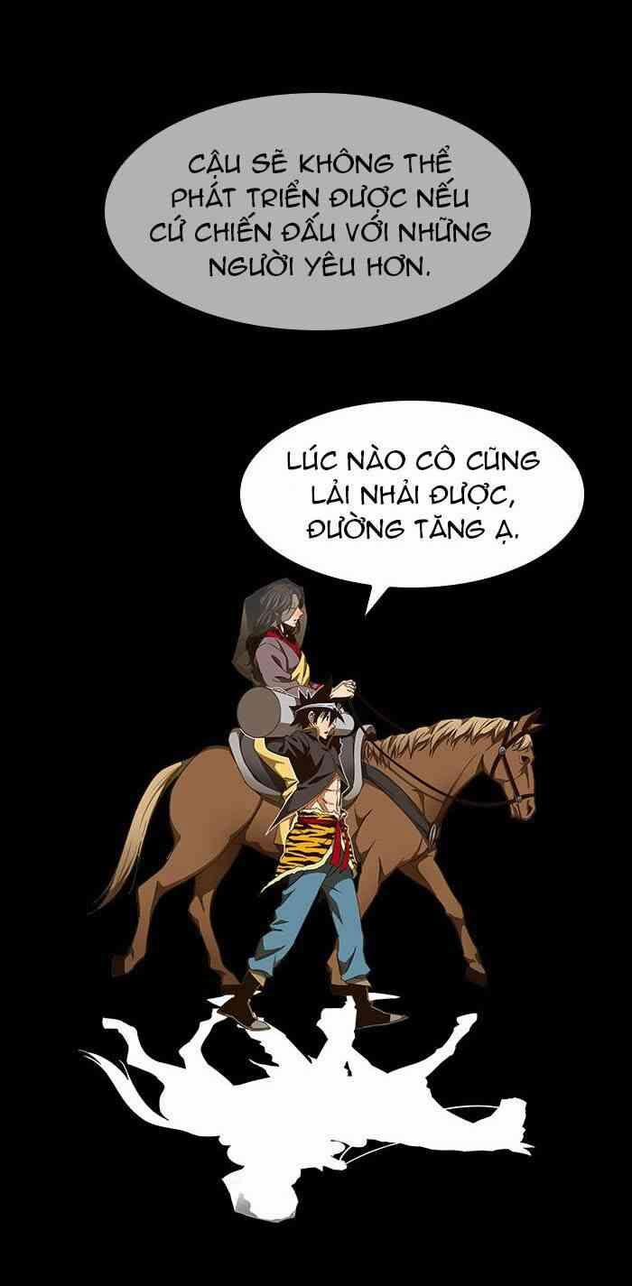 Chúa Tể Học Đường 468 trang 9