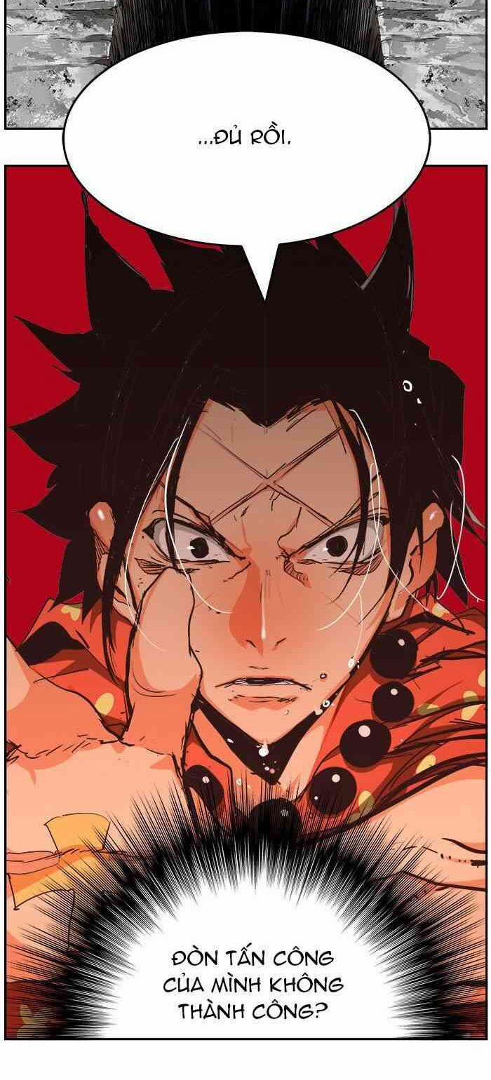 Chúa Tể Học Đường 468 trang 91