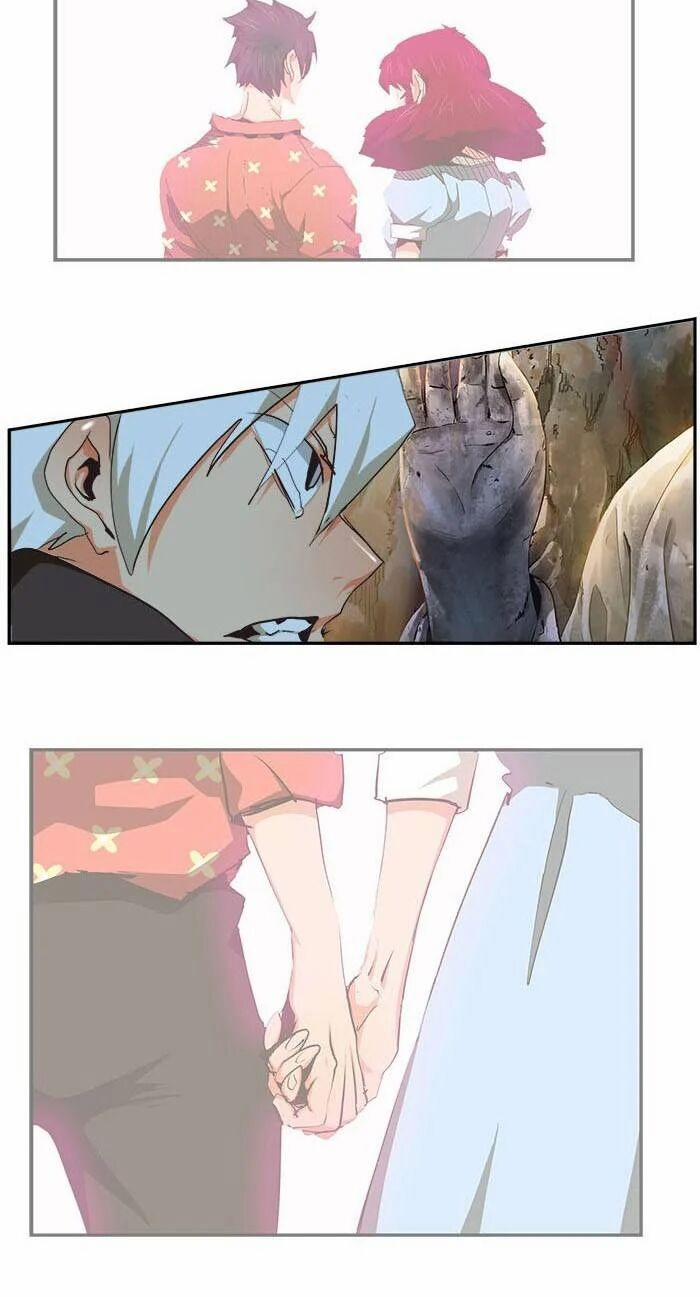 Chúa Tể Học Đường 469 trang 103