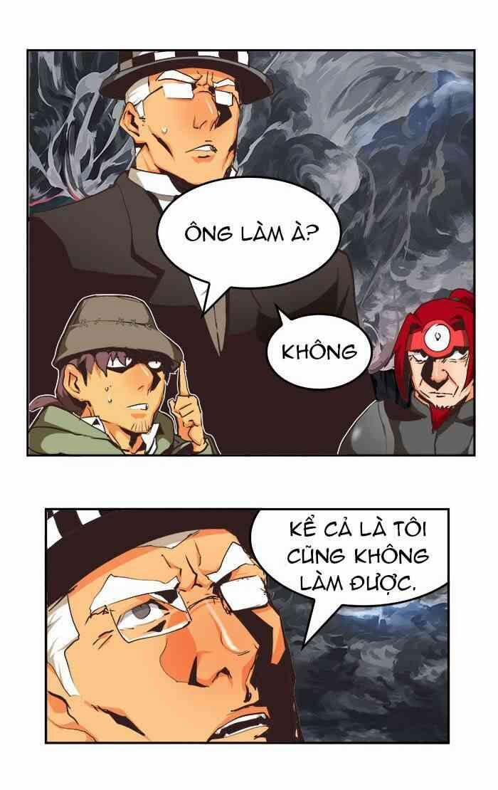 Chúa Tể Học Đường 469 trang 108