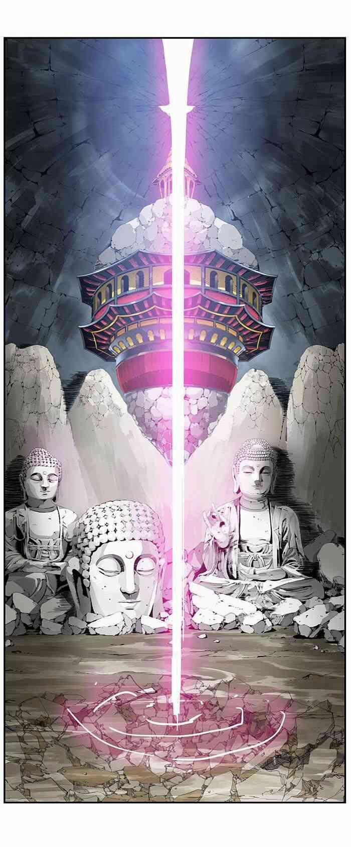 Chúa Tể Học Đường 469 trang 116