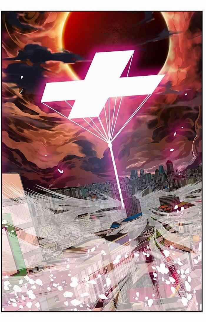 Chúa Tể Học Đường 469 trang 118