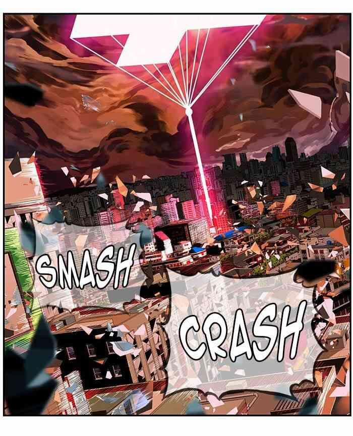 Chúa Tể Học Đường 469 trang 119