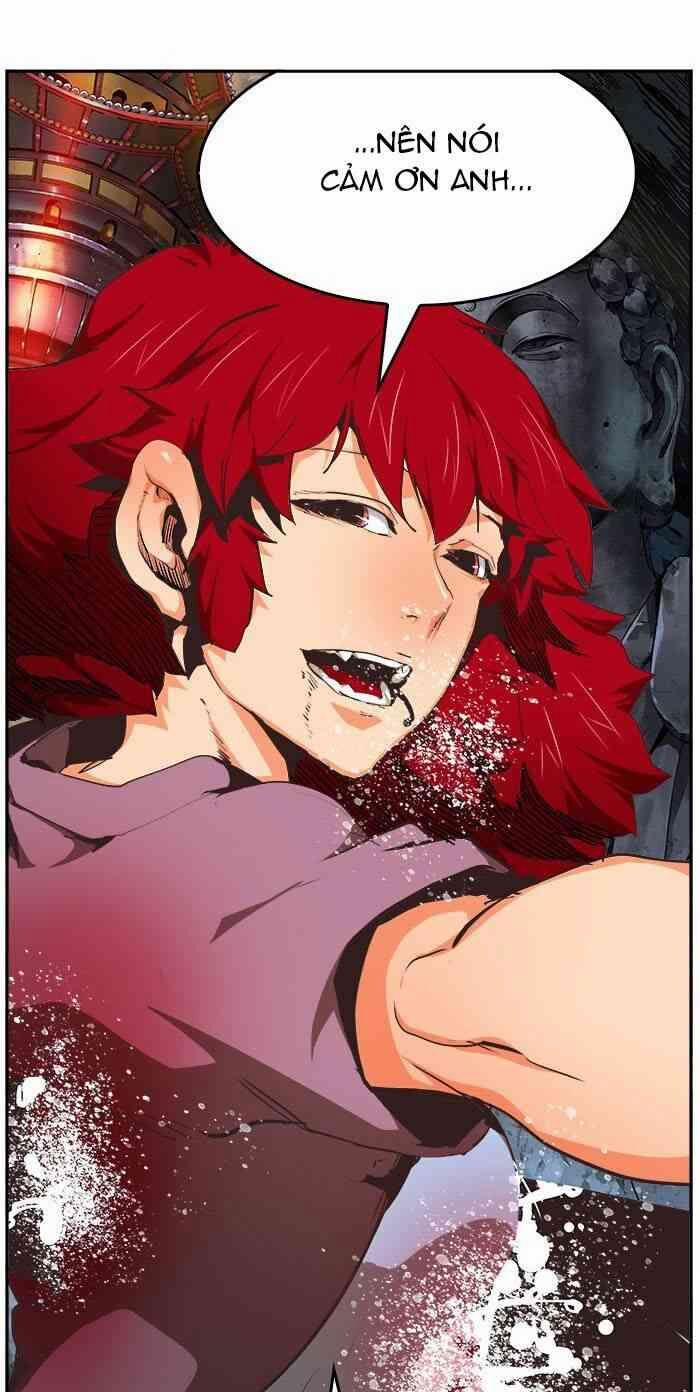 Chúa Tể Học Đường 469 trang 123