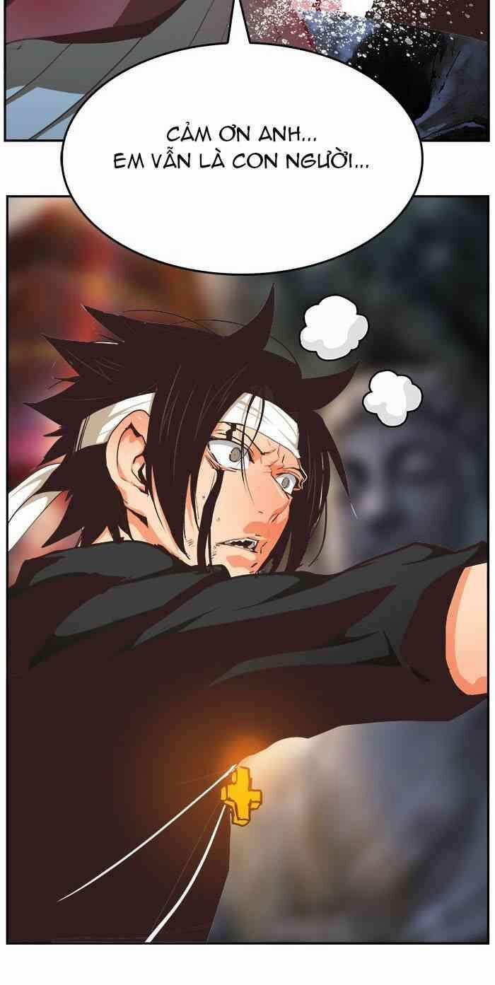 Chúa Tể Học Đường 469 trang 124