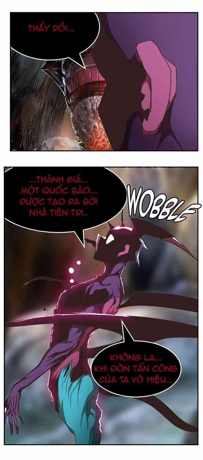 Chúa Tể Học Đường 469 trang 126