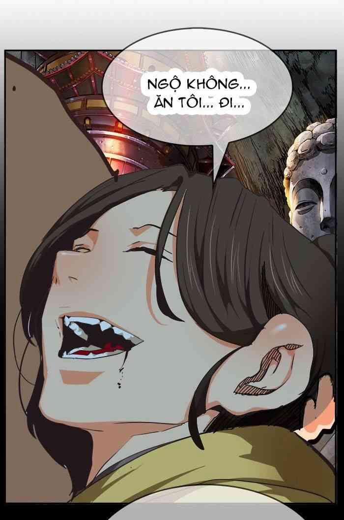 Chúa Tể Học Đường 469 trang 134