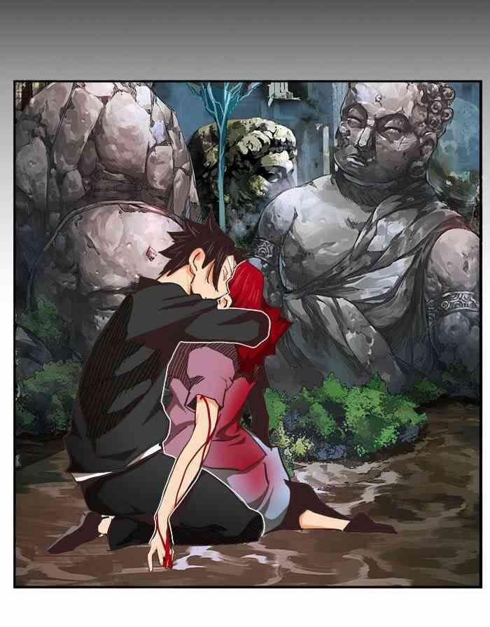 Chúa Tể Học Đường 469 trang 136