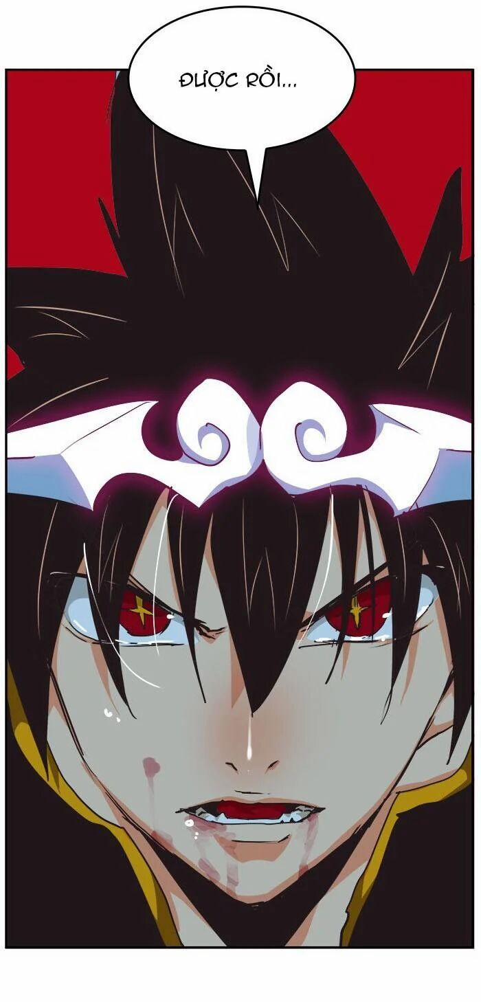 Chúa Tể Học Đường 469 trang 137