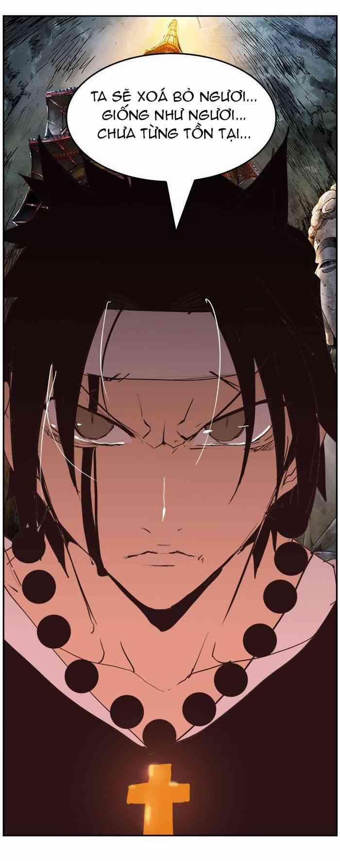 Chúa Tể Học Đường 469 trang 138