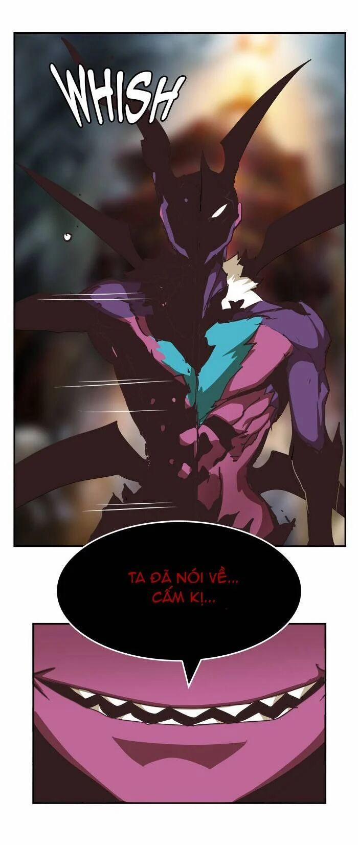 Chúa Tể Học Đường 469 trang 142