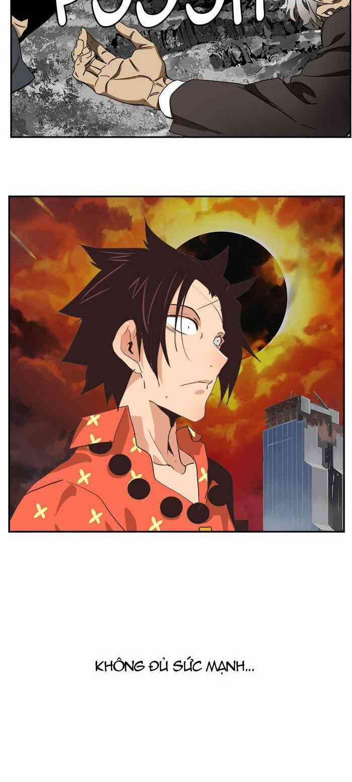 Chúa Tể Học Đường 469 trang 26