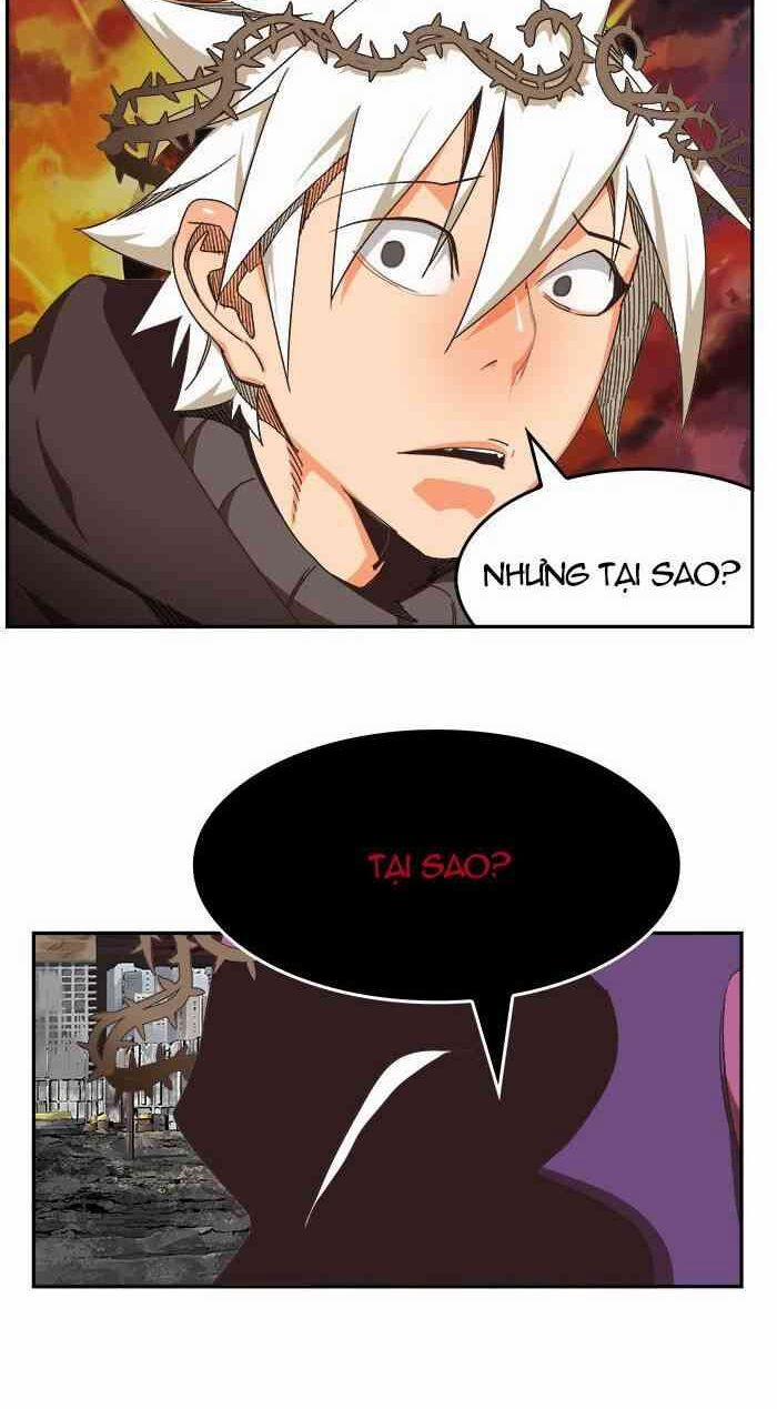 Chúa Tể Học Đường 469 trang 33