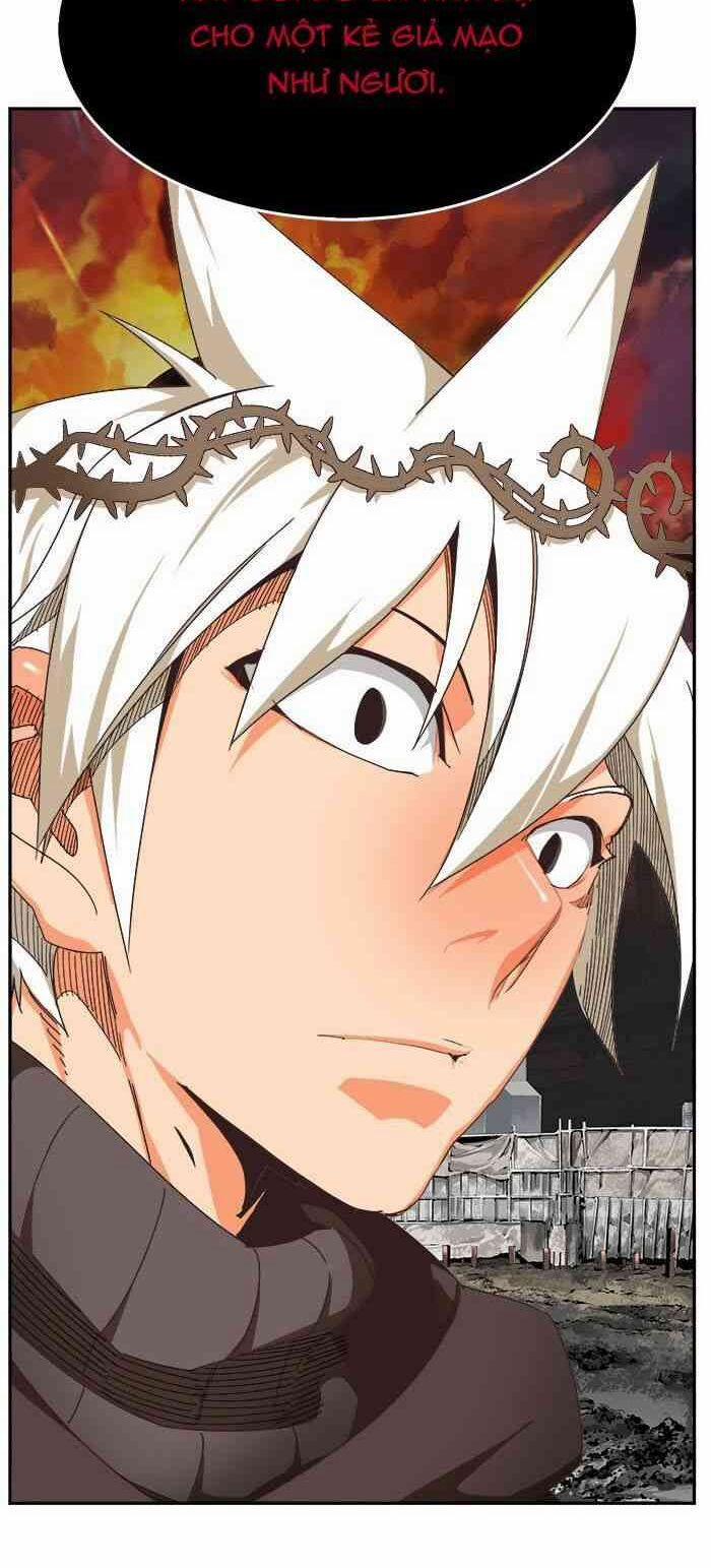 Chúa Tể Học Đường 469 trang 37