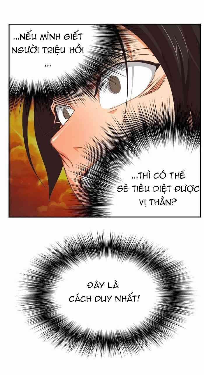 Chúa Tể Học Đường 469 trang 41