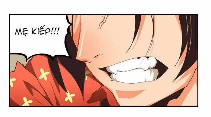 Chúa Tể Học Đường 469 trang 43