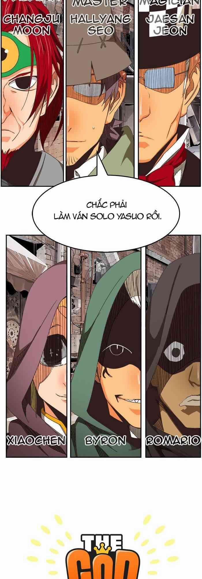 Chúa Tể Học Đường 469 trang 5