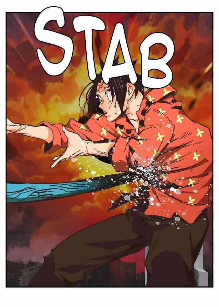 Chúa Tể Học Đường 469 trang 51