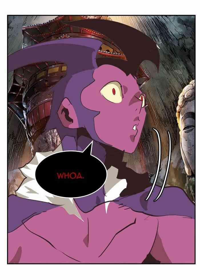 Chúa Tể Học Đường 469 trang 61