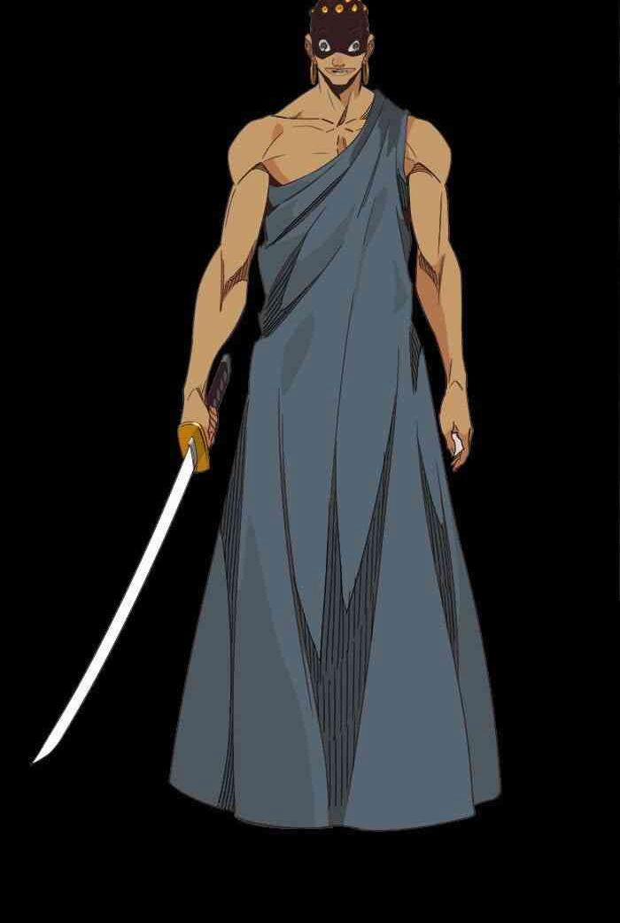 Chúa Tể Học Đường 469 trang 71