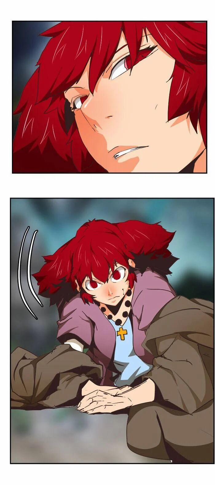 Chúa Tể Học Đường 469 trang 78