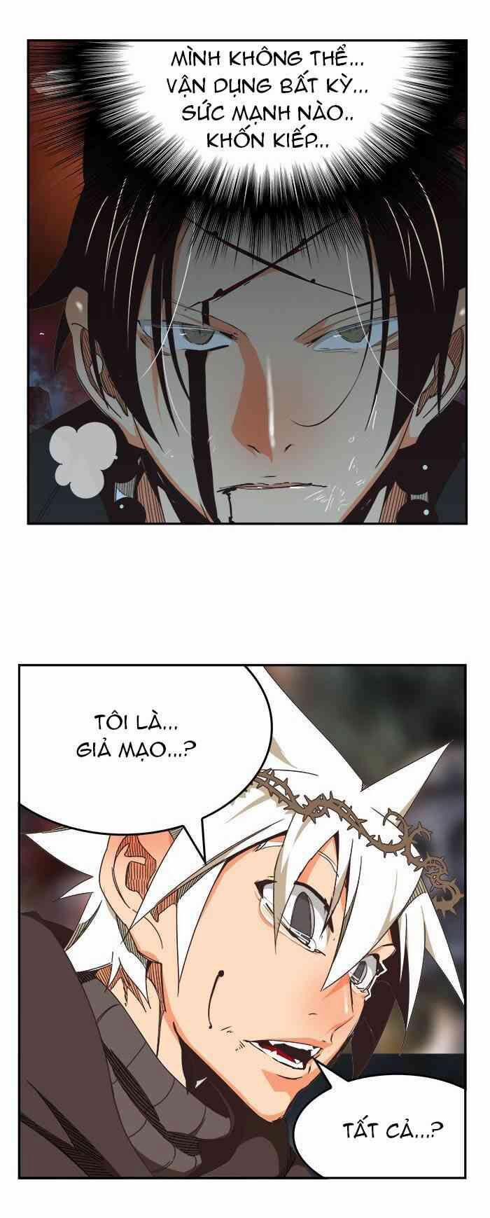 Chúa Tể Học Đường 469 trang 81