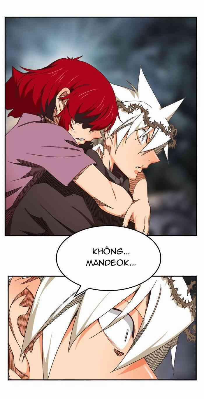 Chúa Tể Học Đường 469 trang 82