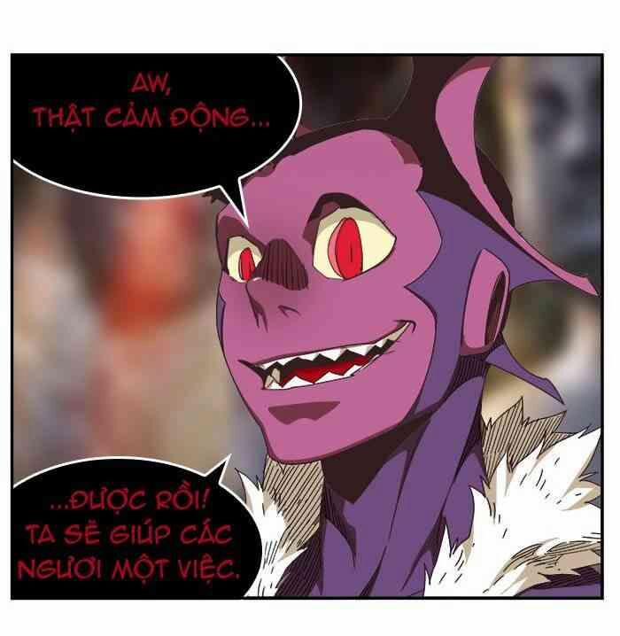 Chúa Tể Học Đường 469 trang 84