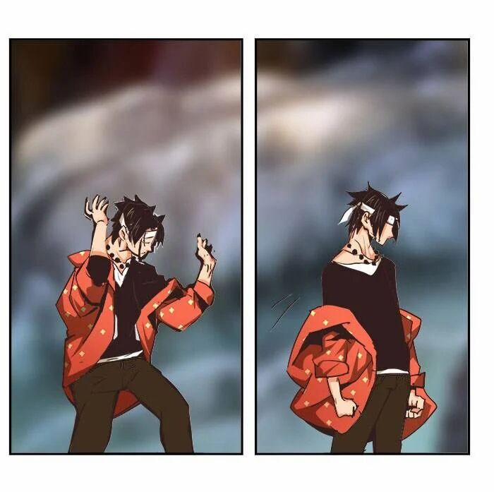 Chúa Tể Học Đường 469 trang 92